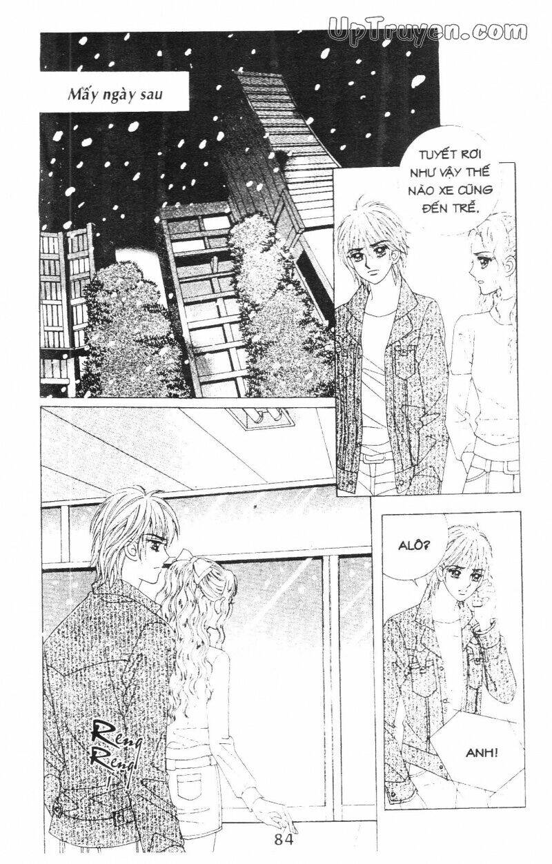 mặt nạ tình yêu chapter 71 6