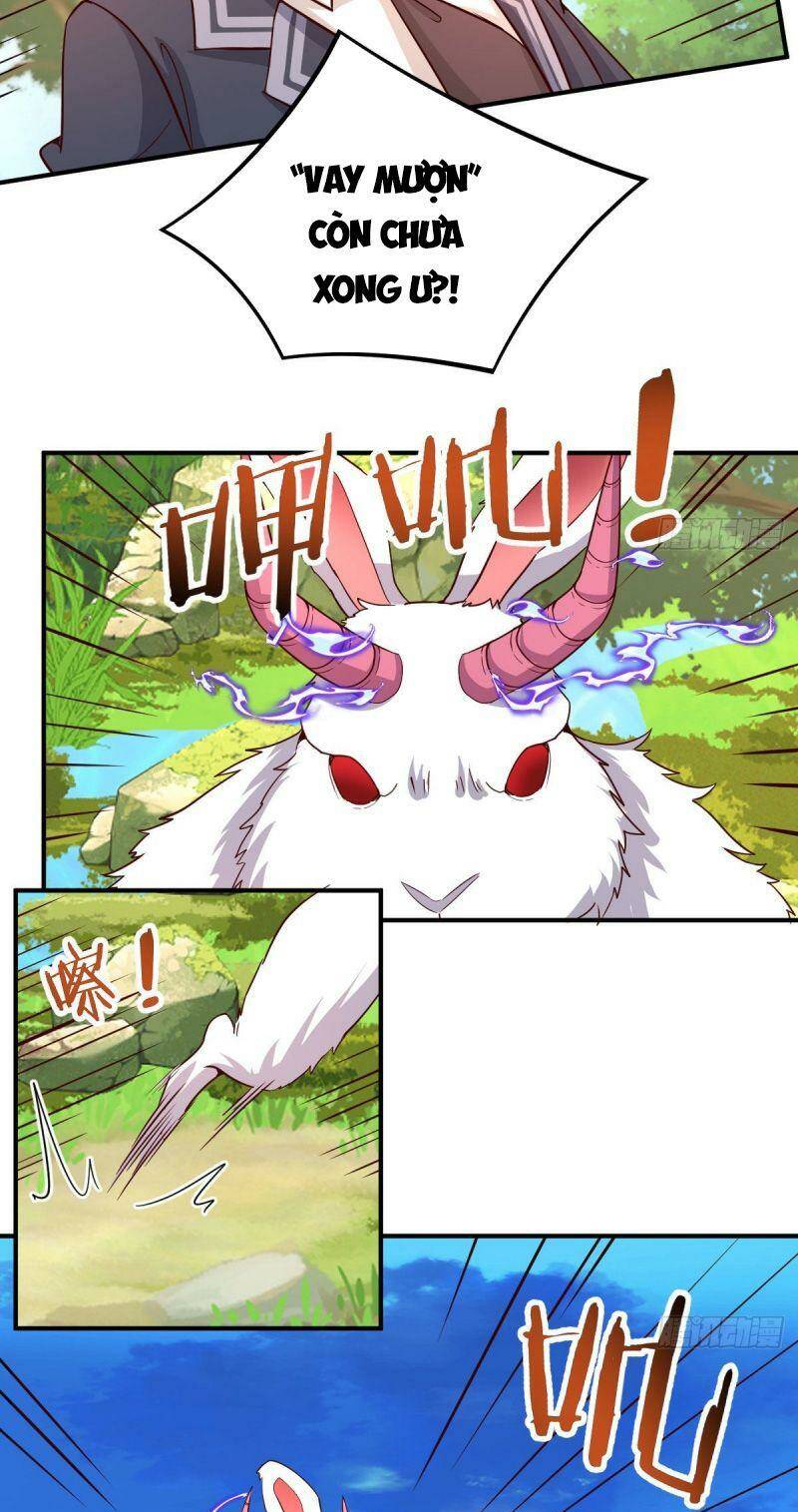 thiên tứ thức tỉnh chapter 53 21