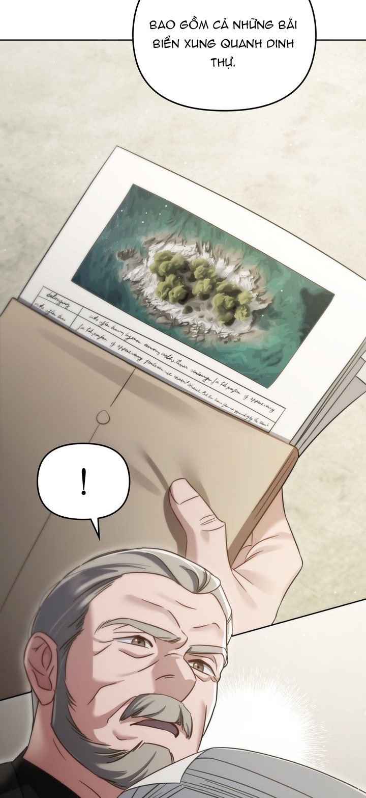 kẻ nghiệp dư chapter 53.1 26