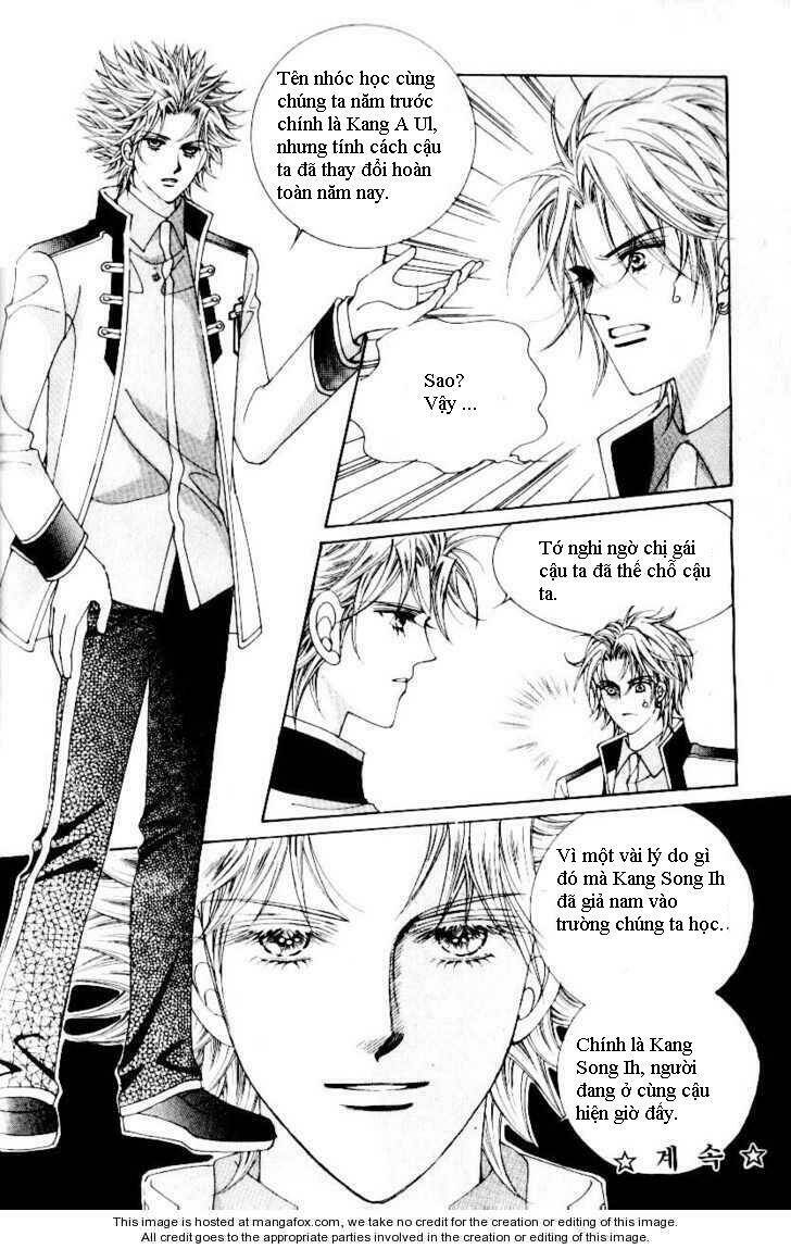 thần tượng mua sắm chapter 32 34