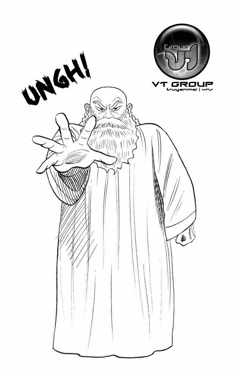 hareluya ii boy chapter 1 3