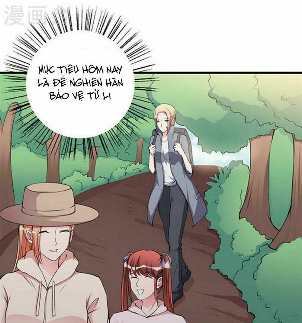 gối đầu vào tổng tài ác ma chapter 100 10