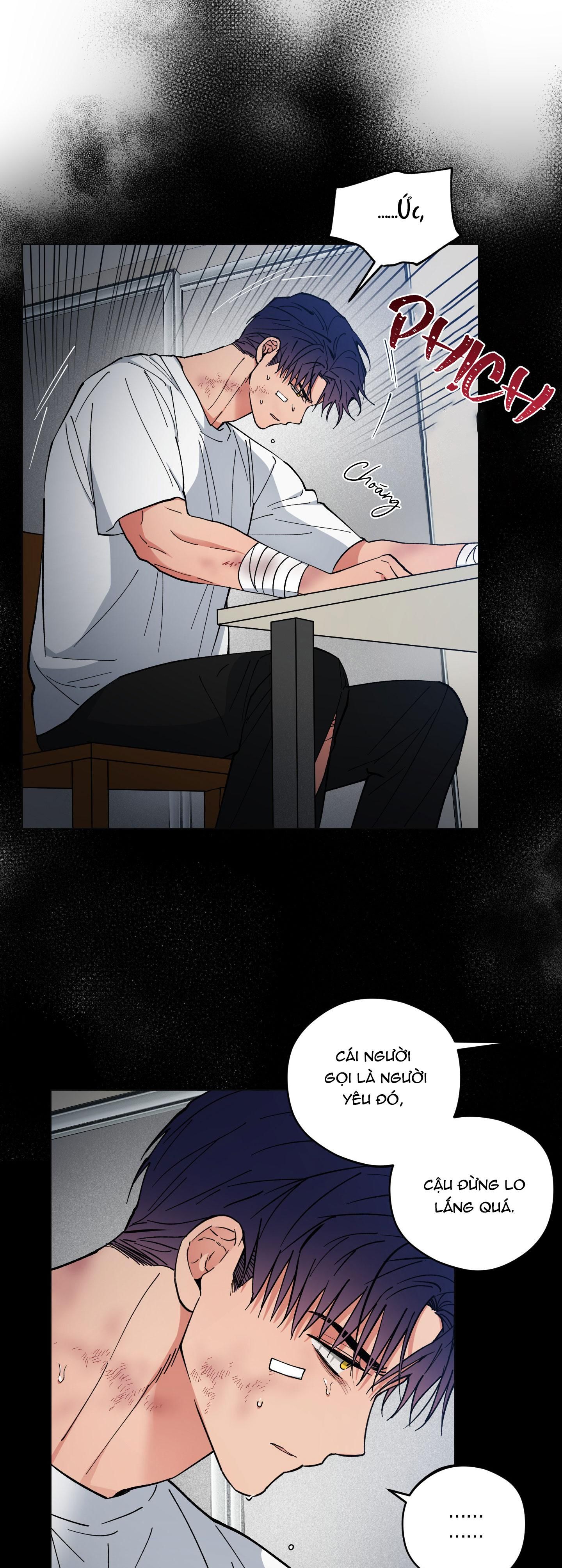 bình minh của rồng chapter 32 32