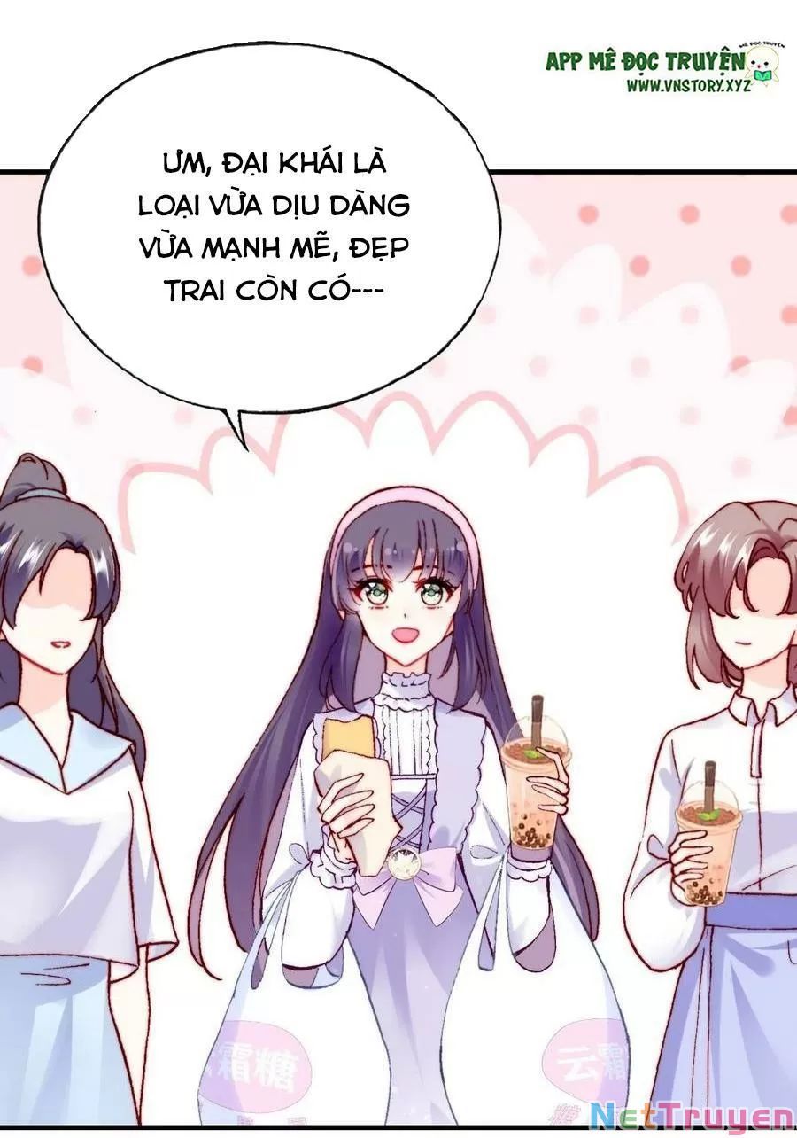 lại bị bệnh chiều chuộng quấn lấy chapter 61 27