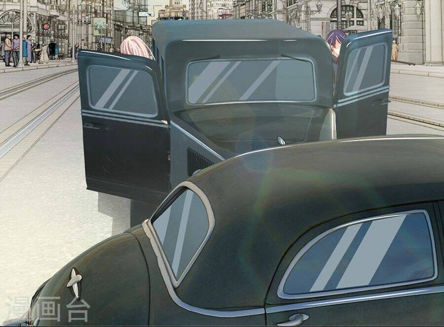 thiếu soái của tôi chính là manh như vậy chapter 55 11