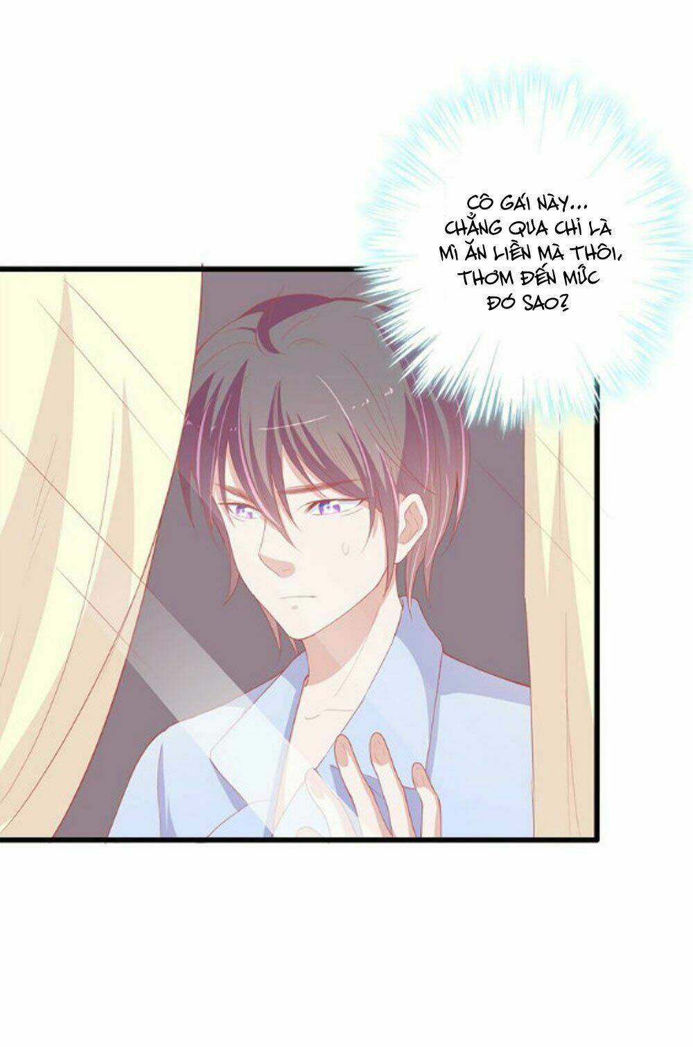 quản lí ngây ngô và thần tượng ác ma chapter 6 21