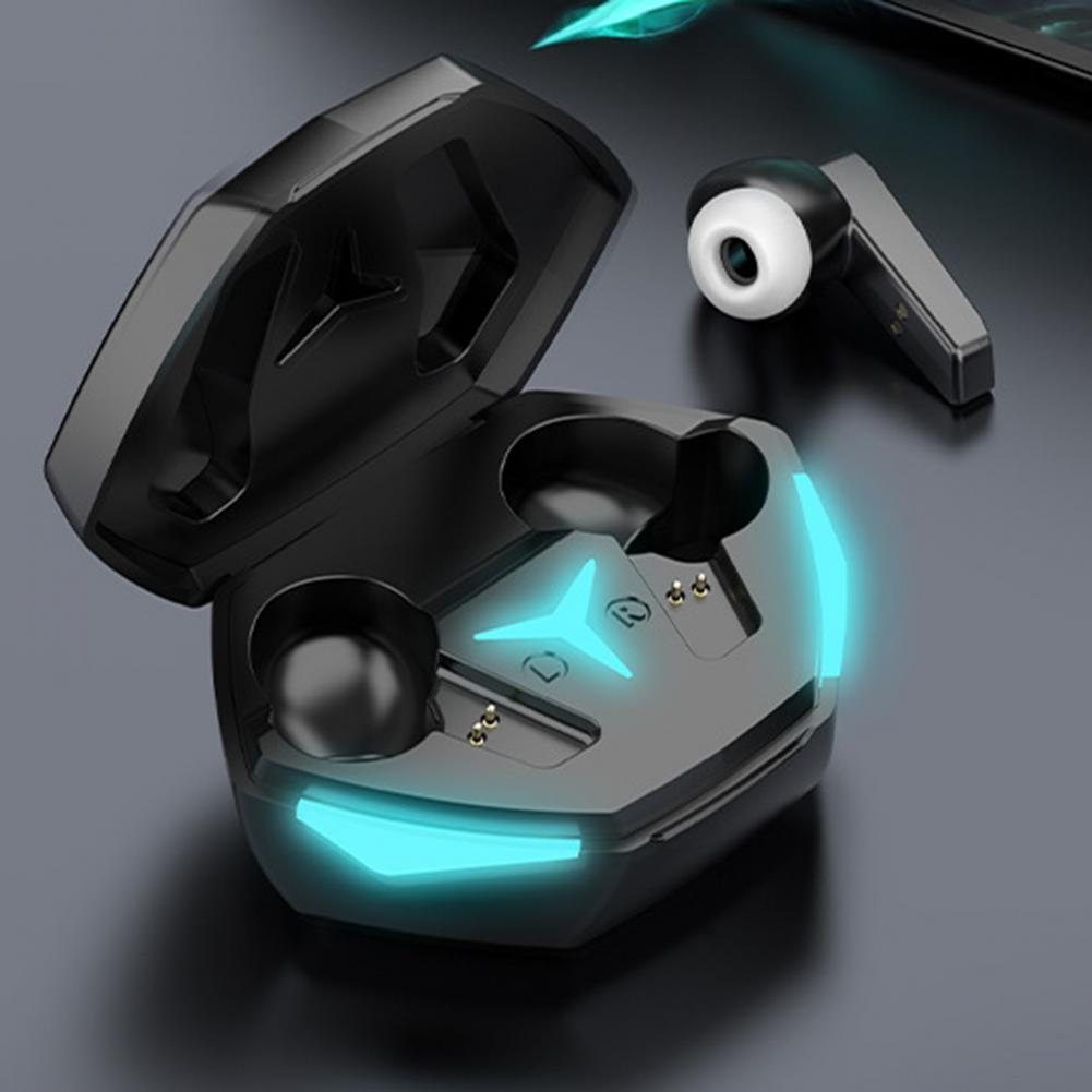 Tai Nghe Bluetooth TWS T33 Âm Thanh Sống Động Chất Lượng Cao Kèm Hộp Sạc