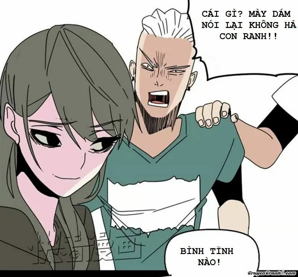 ứng dụng thẩm mỹ chapter 7 7