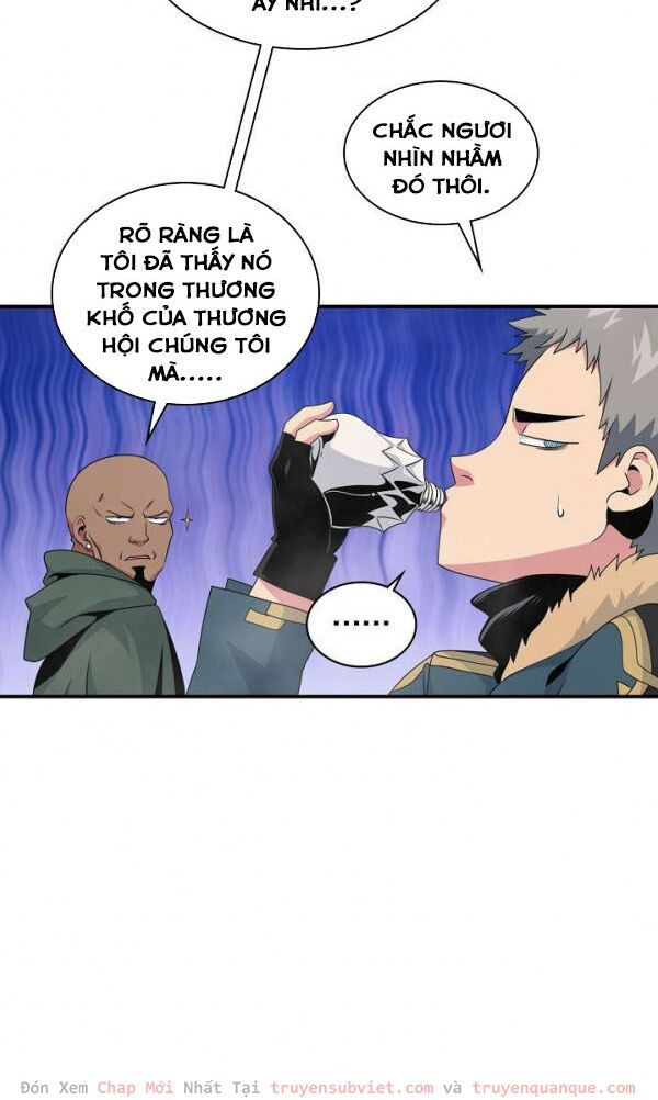 tôi sinh ra để làm người vĩ đại chapter 50 32