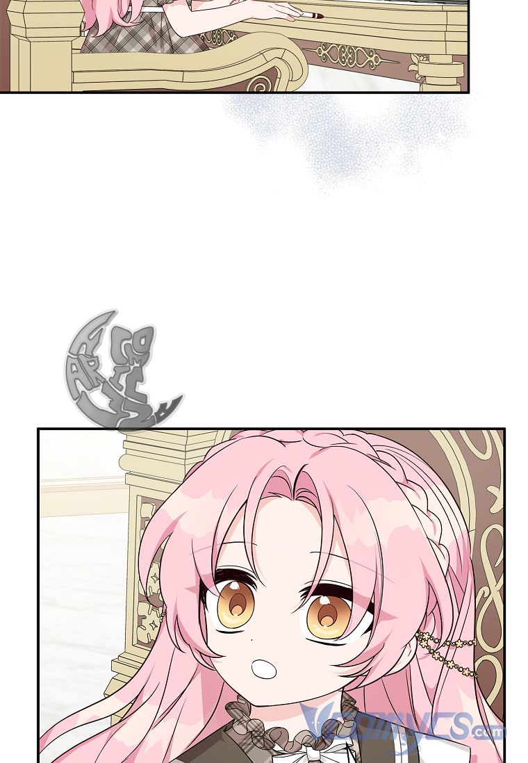 trở thành con gái út của công tước phản diện chapter 22 85