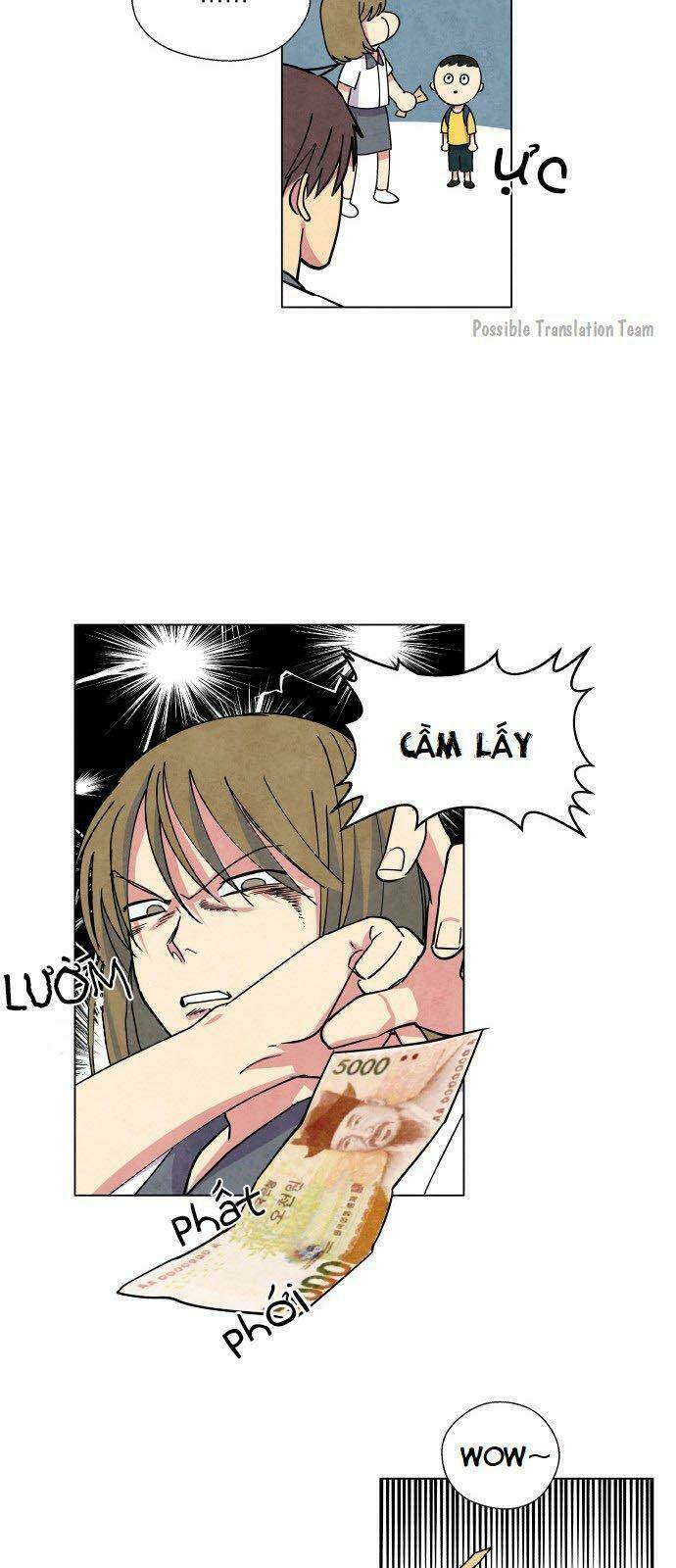 tai sói và mũ đỏ chapter 7 20