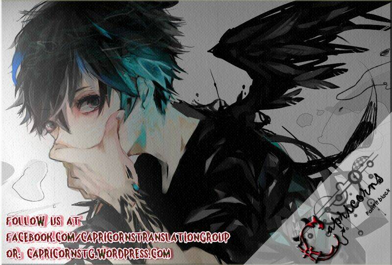 negative-kun to positive-kun chapter 6 1