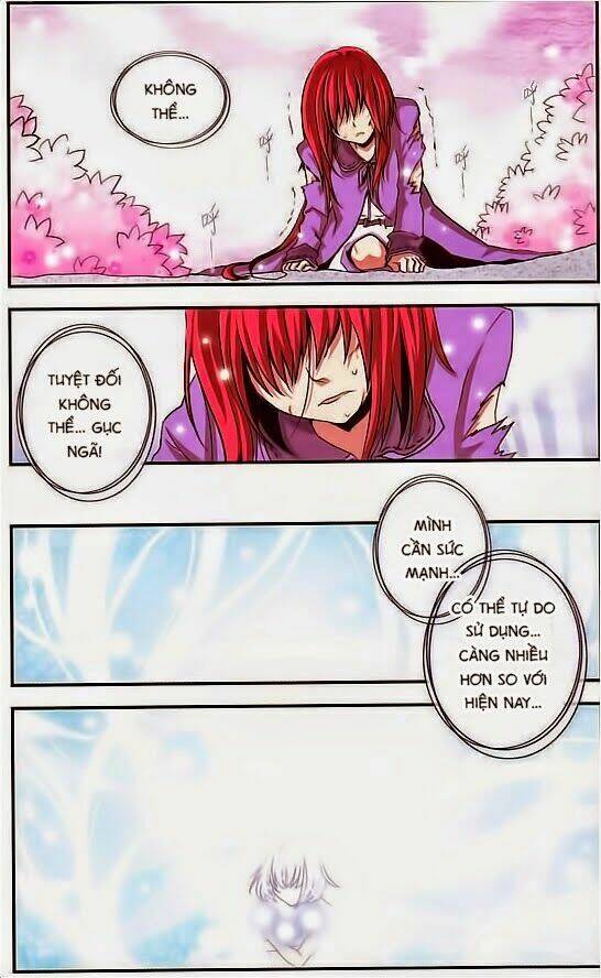 cố lên nào, đại ma vương! chapter 17 11