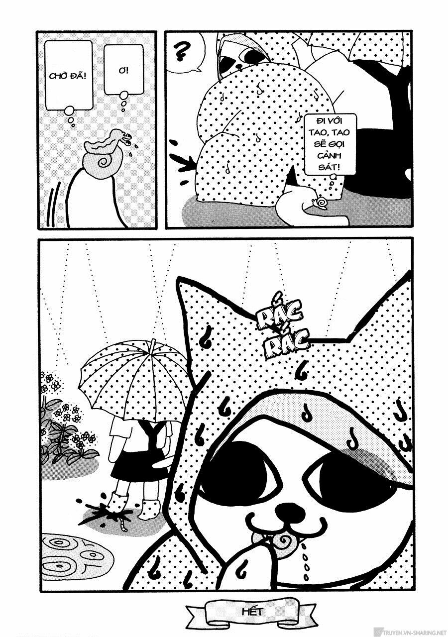 nekojiru udon chapter 2 8