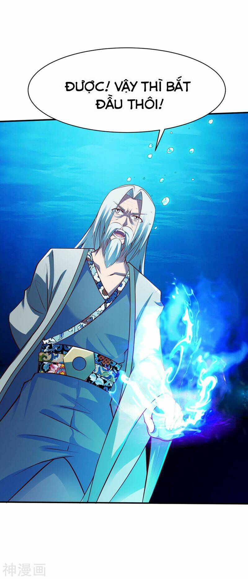 chiến đỉnh chapter 167 7