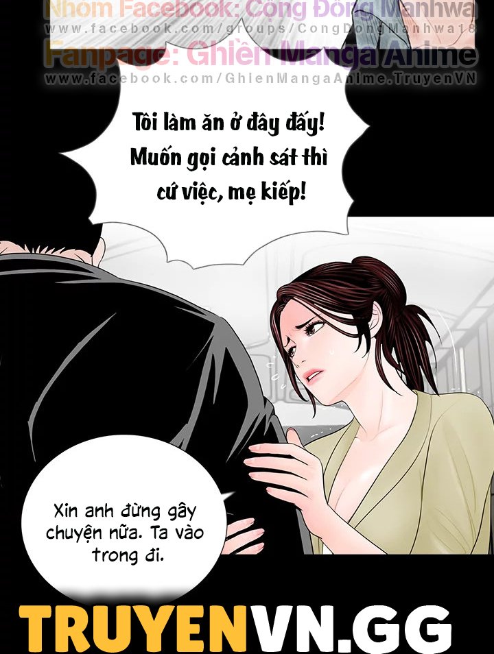 cơn ác mộng chapter 2 42