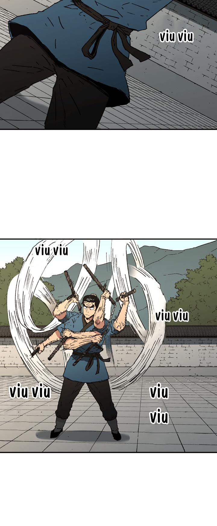 Bố Vô Song chapter 92 3