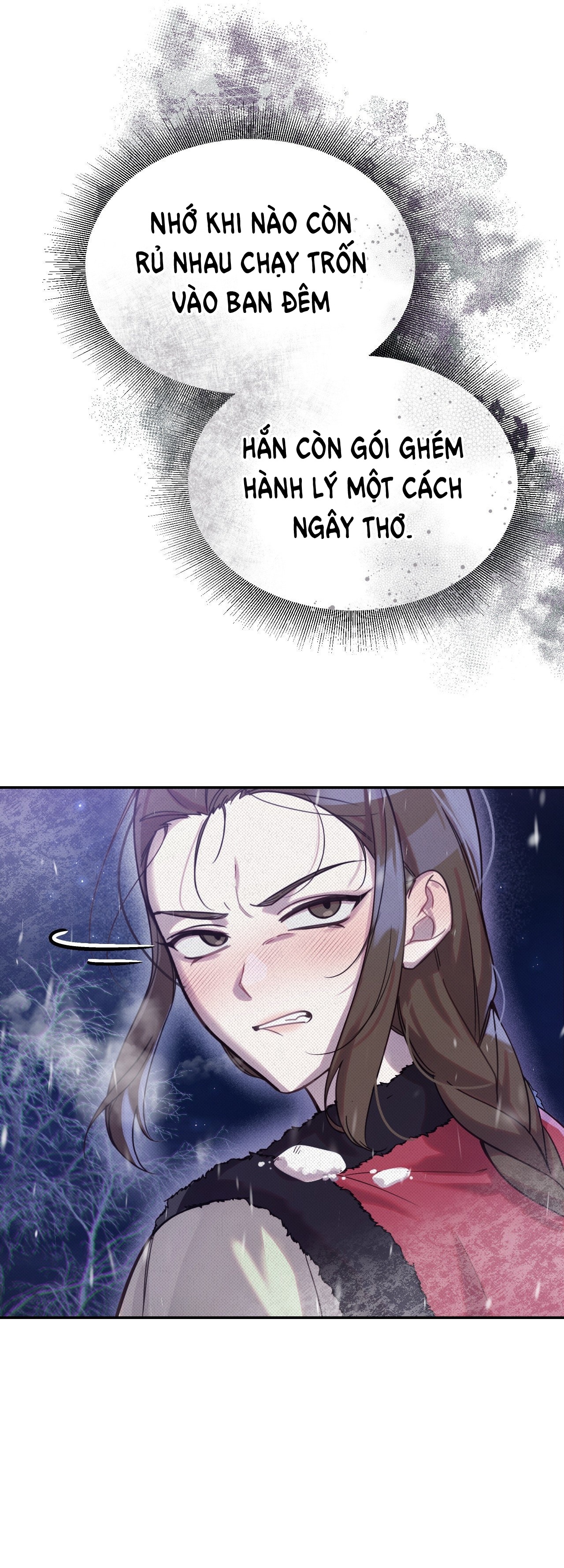 [18+] hậu cung kế chapter 22.1 11