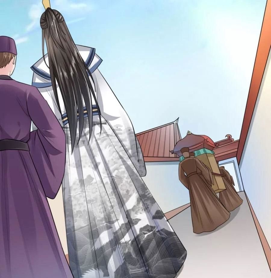 đế vương sợ vương phi muốn sở hữu thiên hạ chapter 23 6