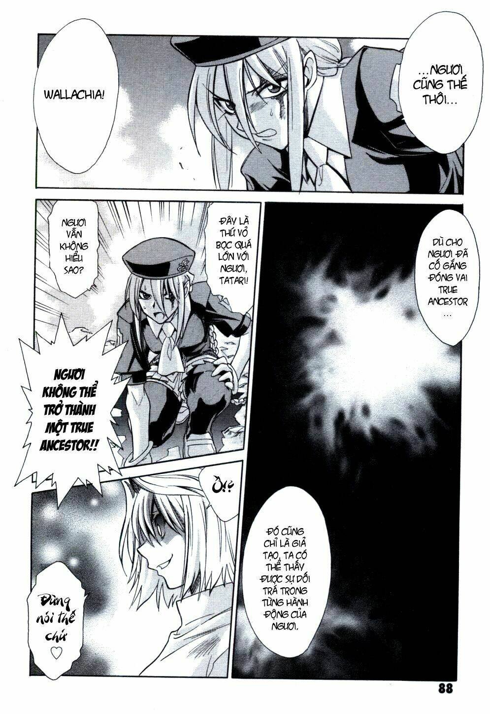 melty blood chapter 23 24