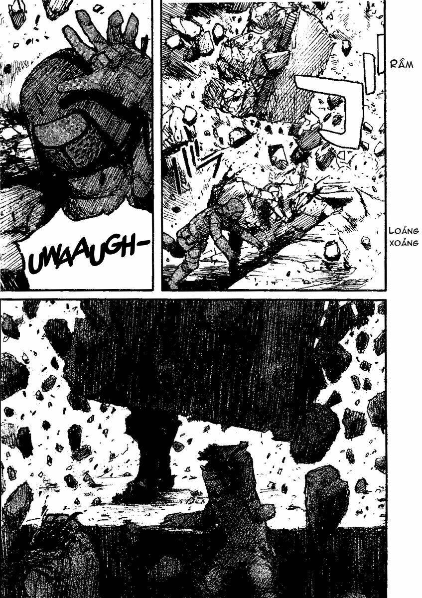 gauna biến hình chapter 1 28