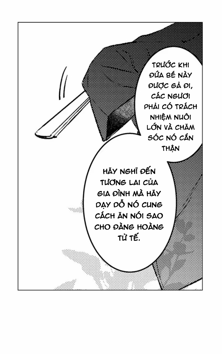 điểu thượng minh hoa chapter 1.2 1