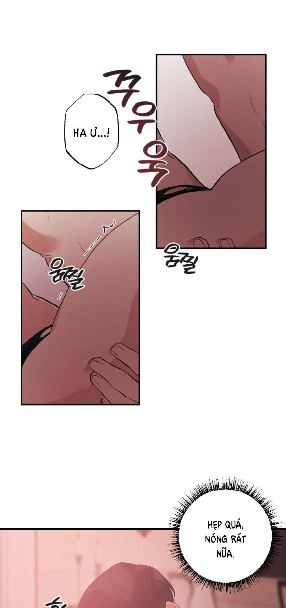 [18+] hôn nhân bị đánh cắp chapter 2.1 20