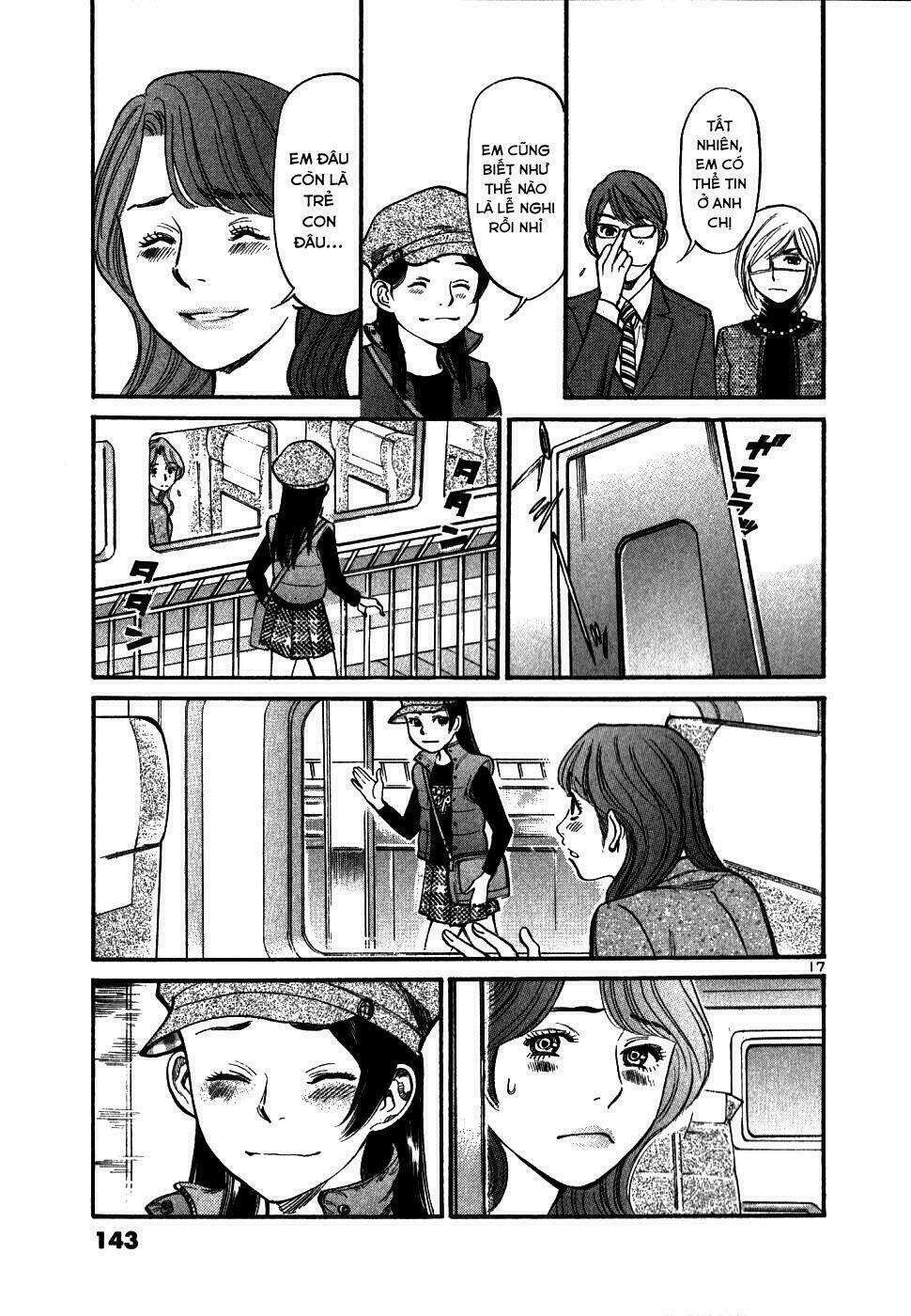 sakuranbo syndrome chapter 45 17