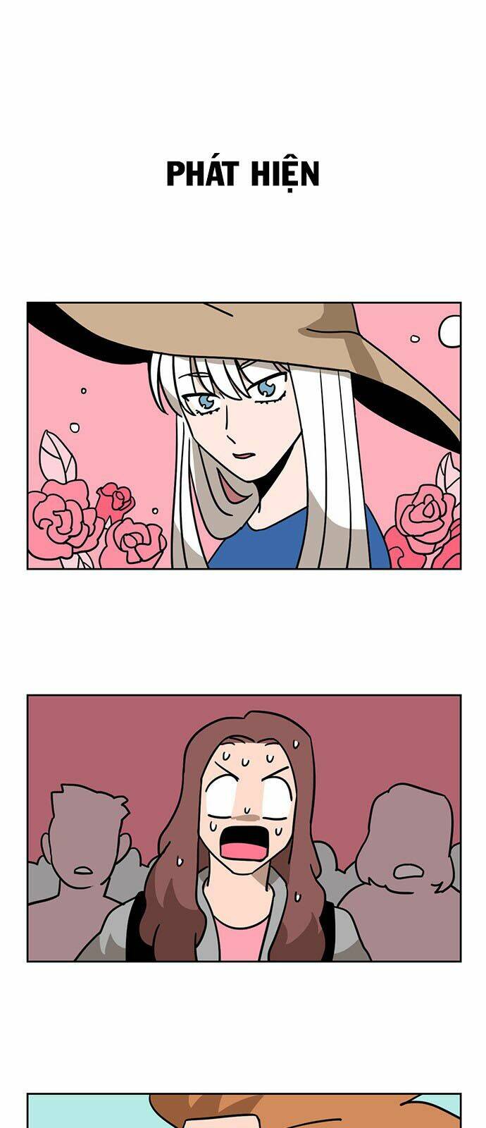 hoàng tử vương quốc mèo chapter 5 1