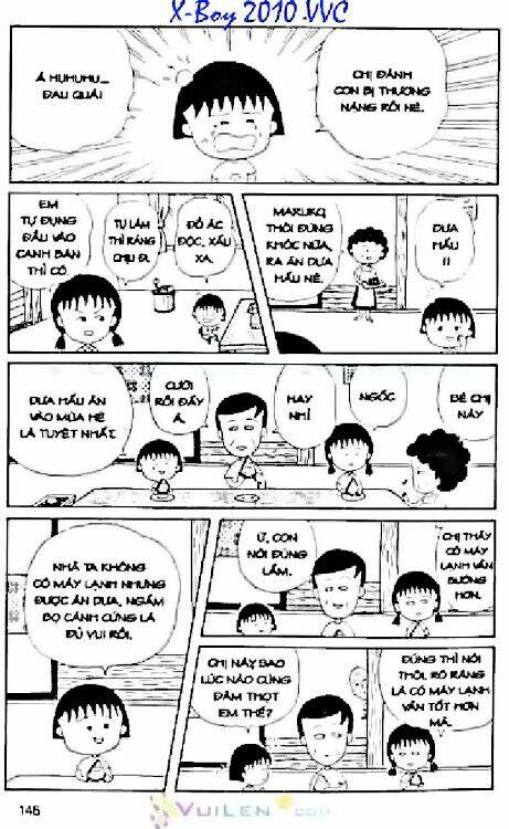 nhóc maruko chapter 12 146