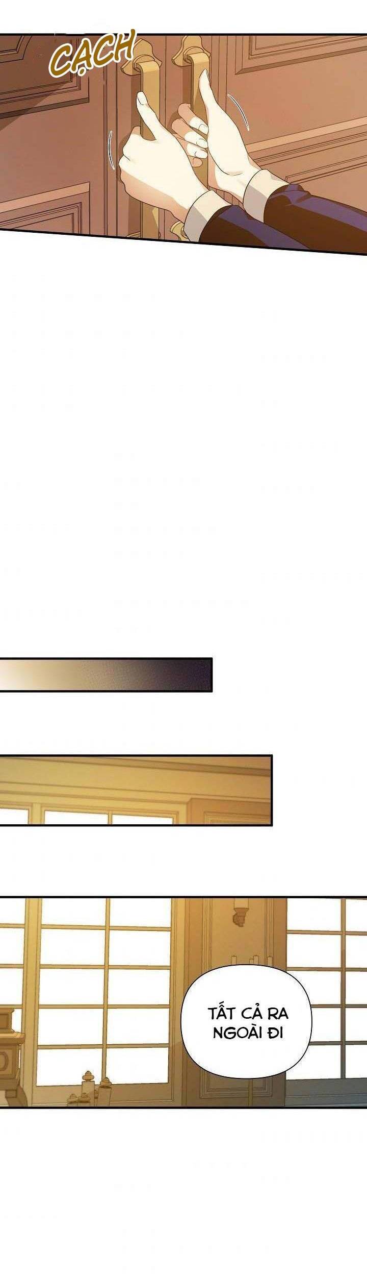 từ lúc bắt đầu tôi vẫn luôn ở bên em chapter 25 4