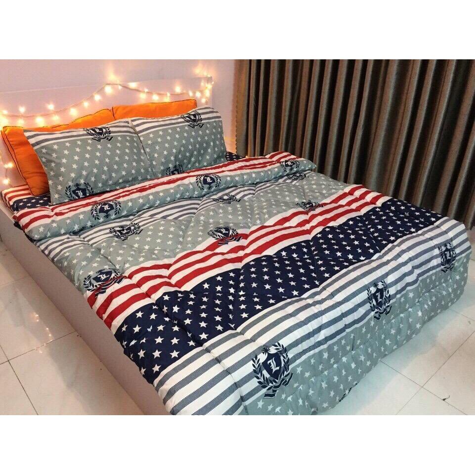 Set phao 5 món siêu rẻ