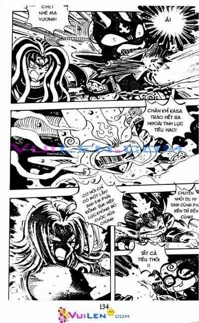 những người bạn tốt chapter 30 134