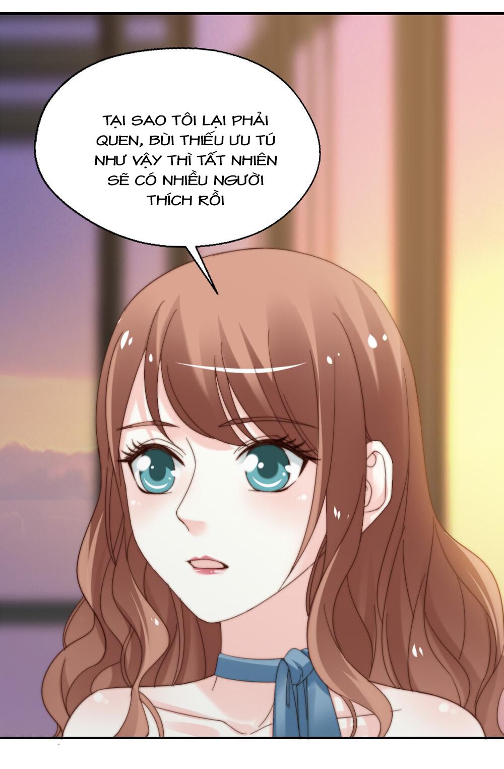 bí mật của thiên kim chapter 128 9