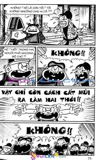 thần đồng đất việt chapter 41 69