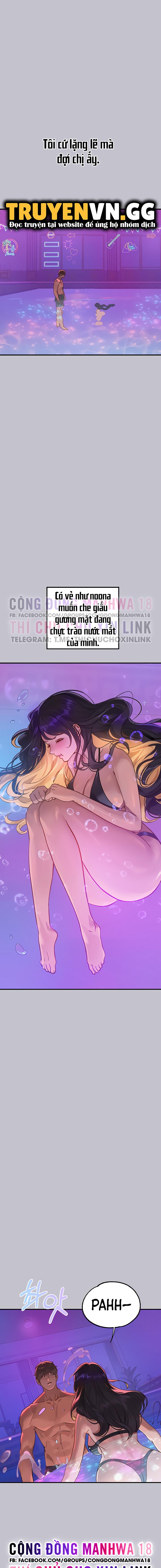 bà chị chủ nhà chapter 107 10