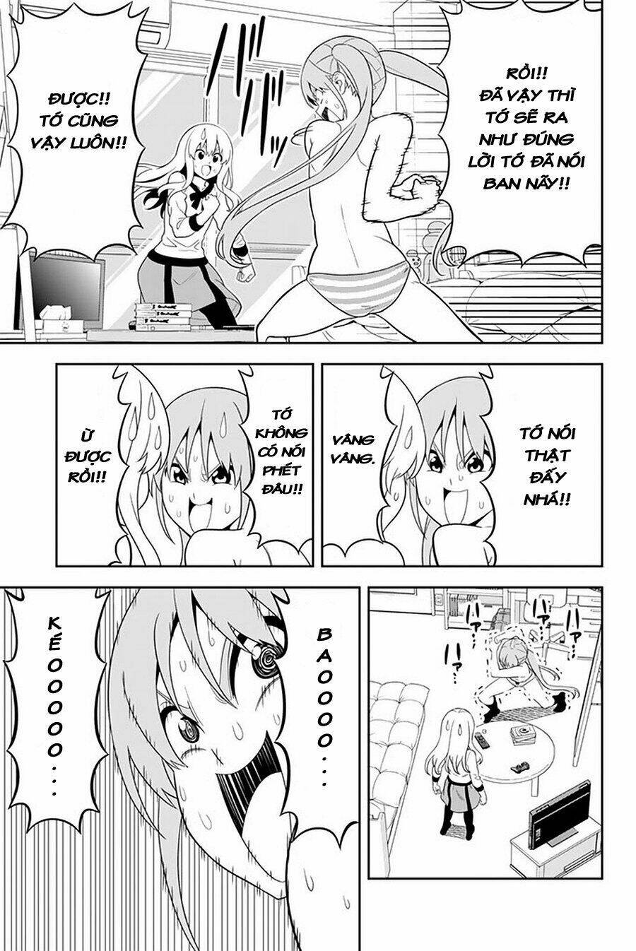 aho girl chapter 106 11