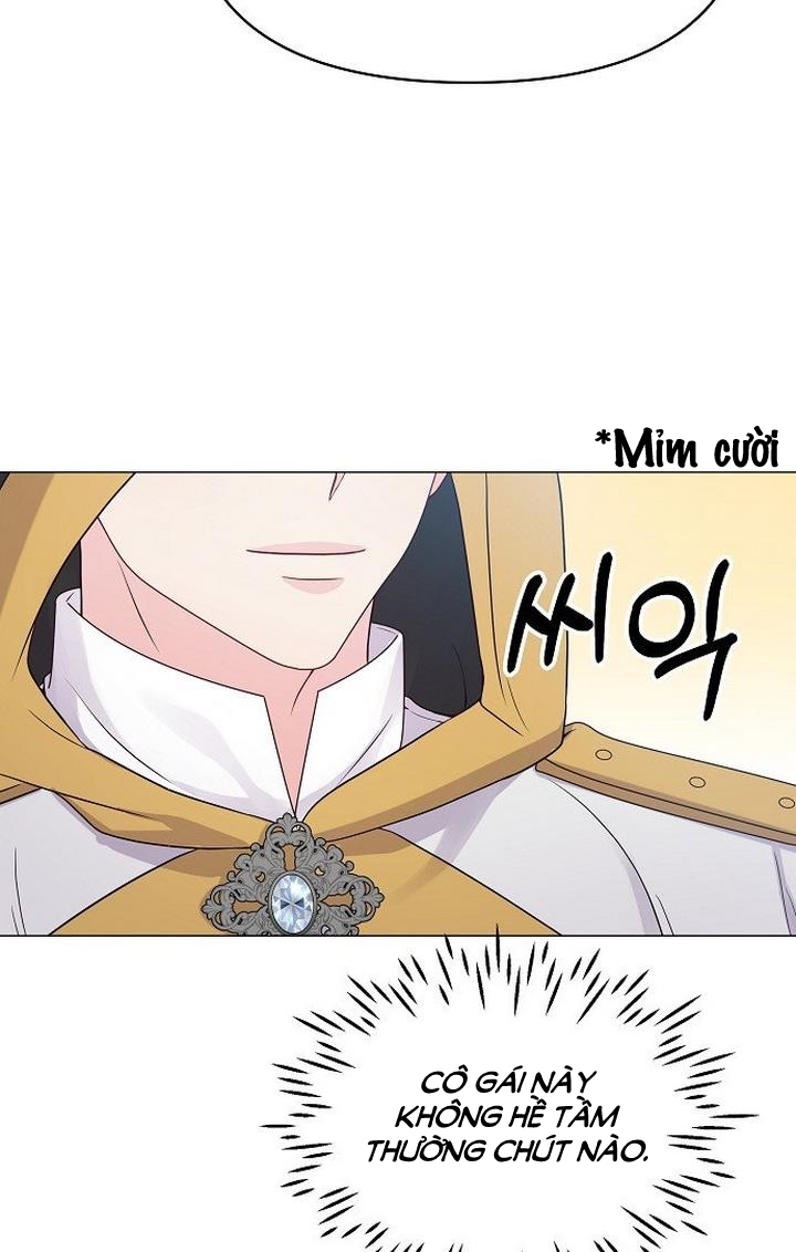 hôn thê nguy hiểm chapter 5.2 22