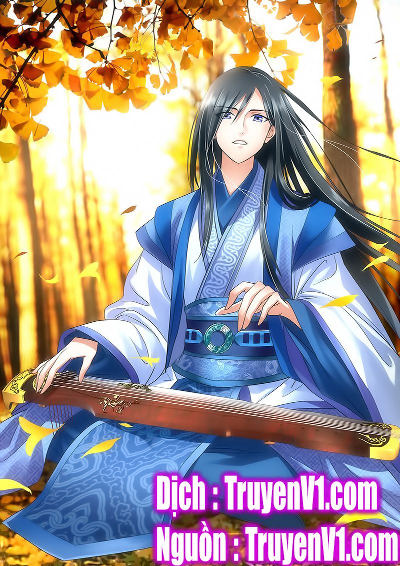 vương gia! không nên a! chapter 2 1