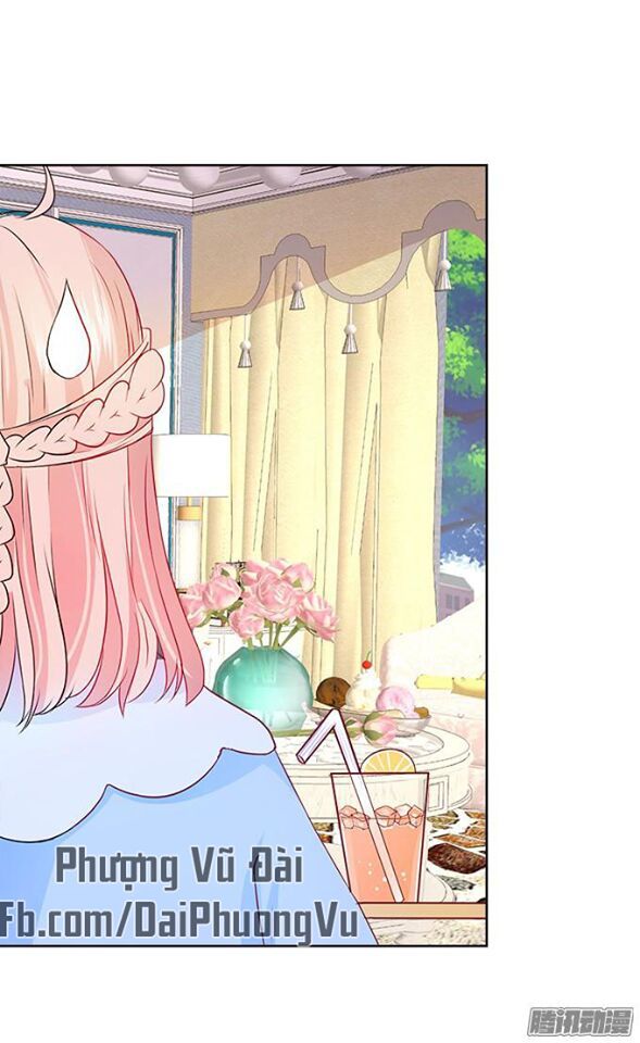 hồ tiên hung bạo chapter 5 35