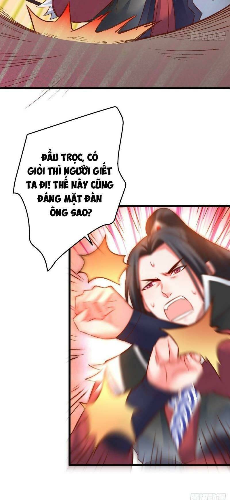 trọng sinh tối cường ma tôn ở rể chapter 48 24