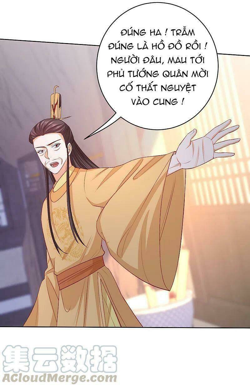 độc y đích nữ chapter 229 15