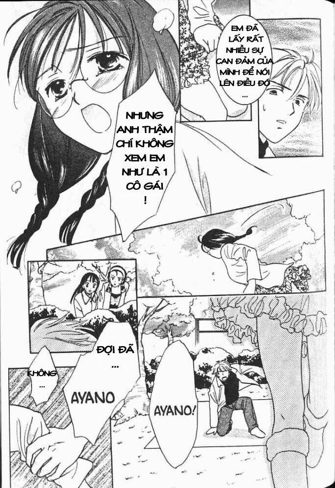 joshikousei chapter 35 15