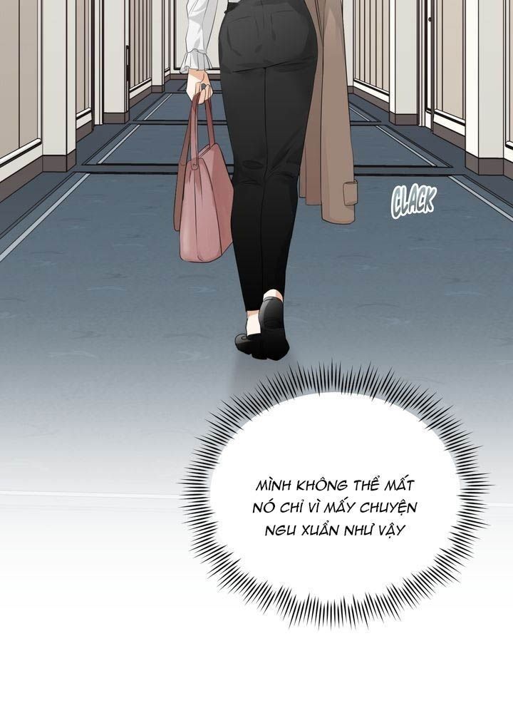 giấc mơ ngọt ngào chapter 5 20