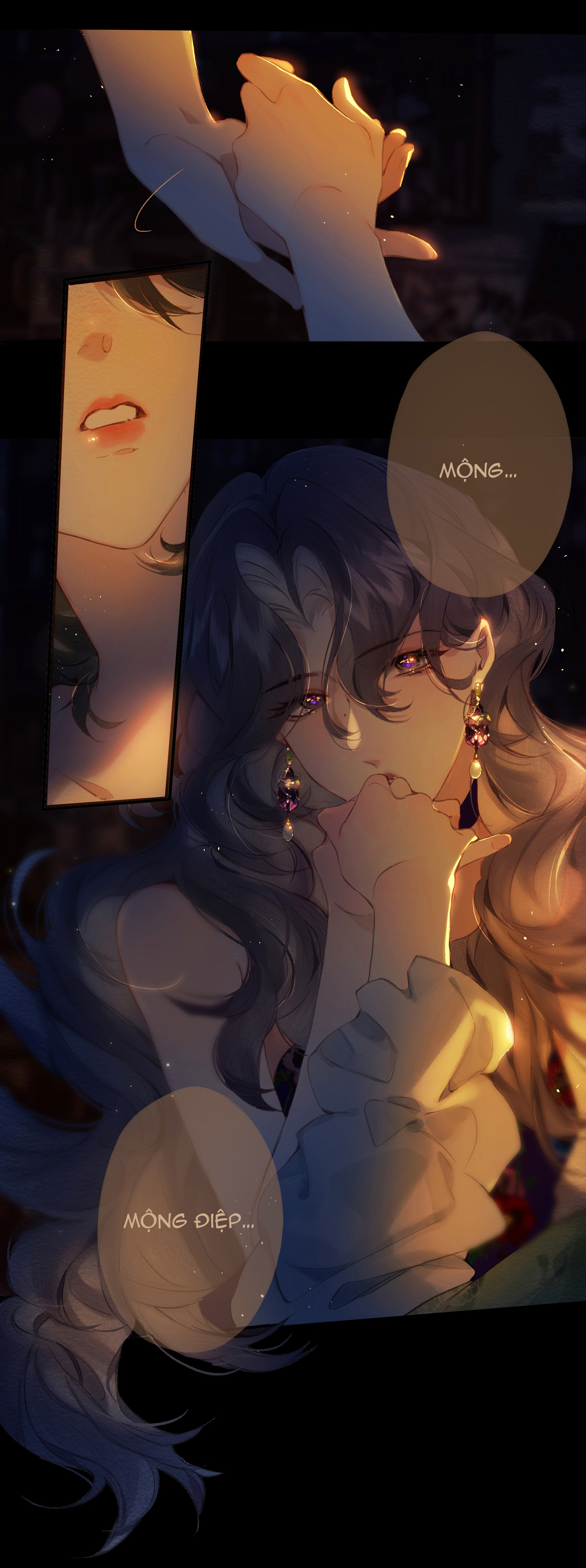 trộm hương chapter 17 28