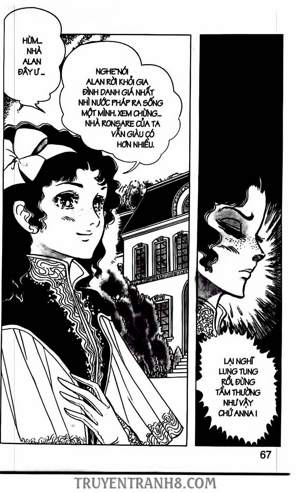 the count s daughter chapter 18 9