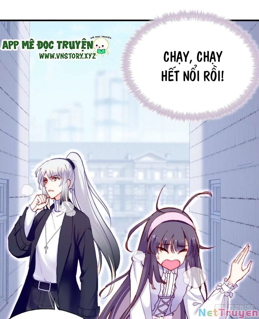 lại bị bệnh chiều chuộng quấn lấy chapter 62 14