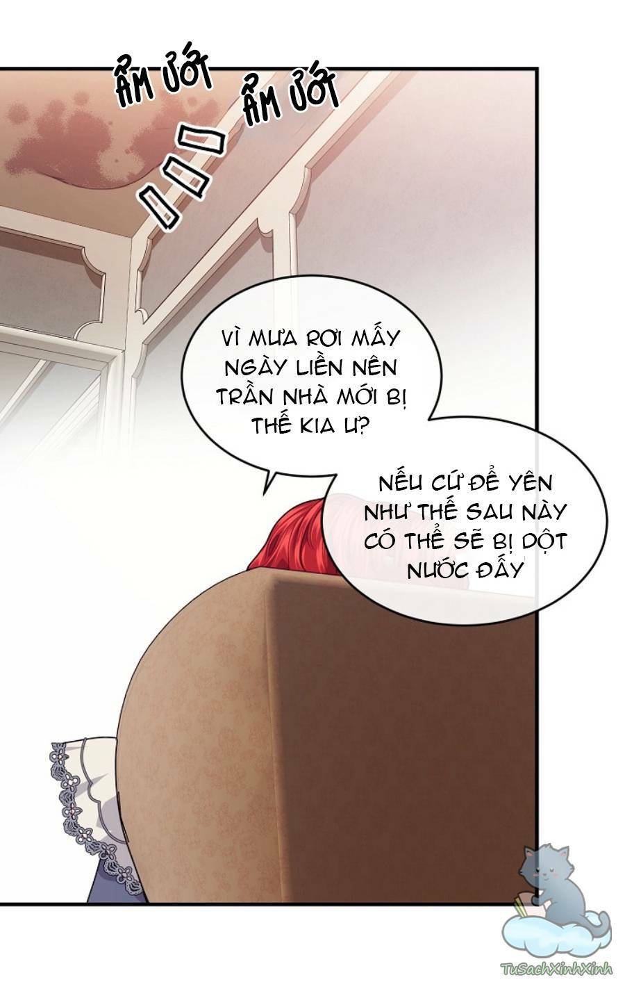 đại dương kiêu sa chapter 16.1 10