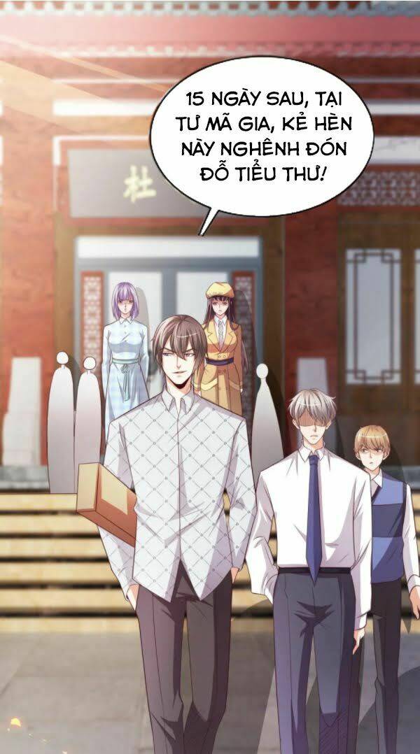 chí tôn toàn năng chapter 42 19