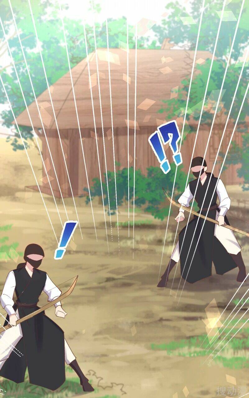 thị huyết y phi chapter 70 10